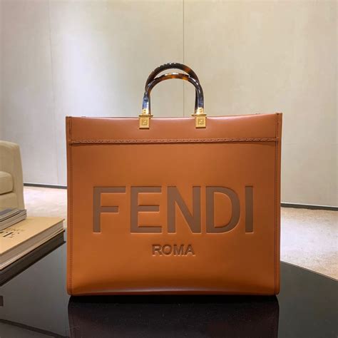 fendi fake shirt|knock off fendi tote bag.